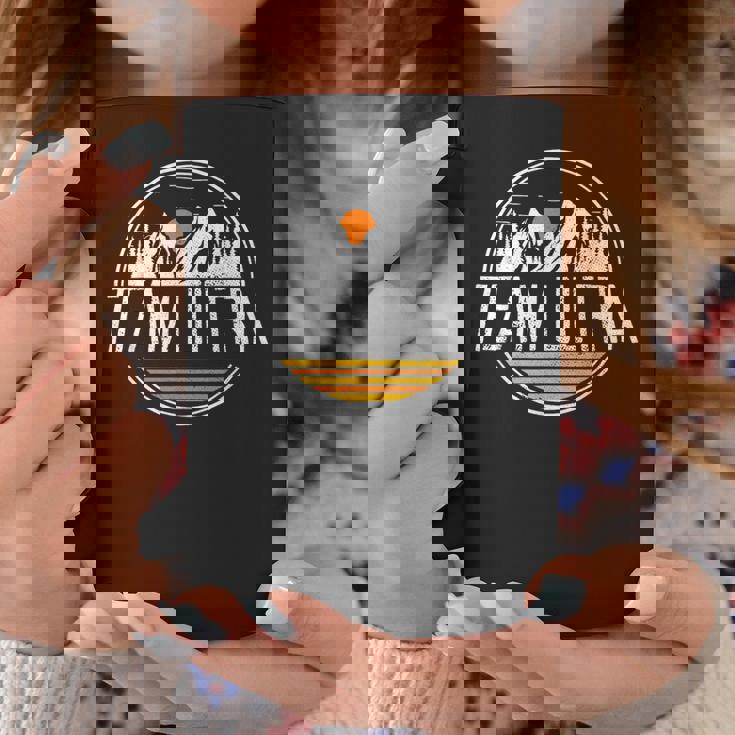 Team Ultra マイルクラブ ラン アドベンチャー フェル ウルトララン トレイルランニング コーヒーマグ 面白い贈り物