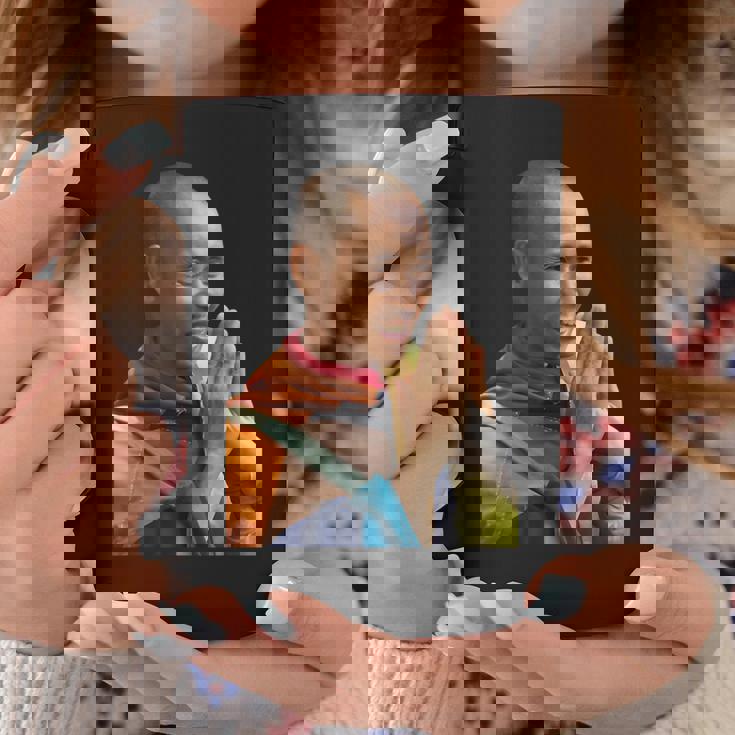 Thich Minh Tue ベトナム仏陀 コーヒーマグ 面白い贈り物