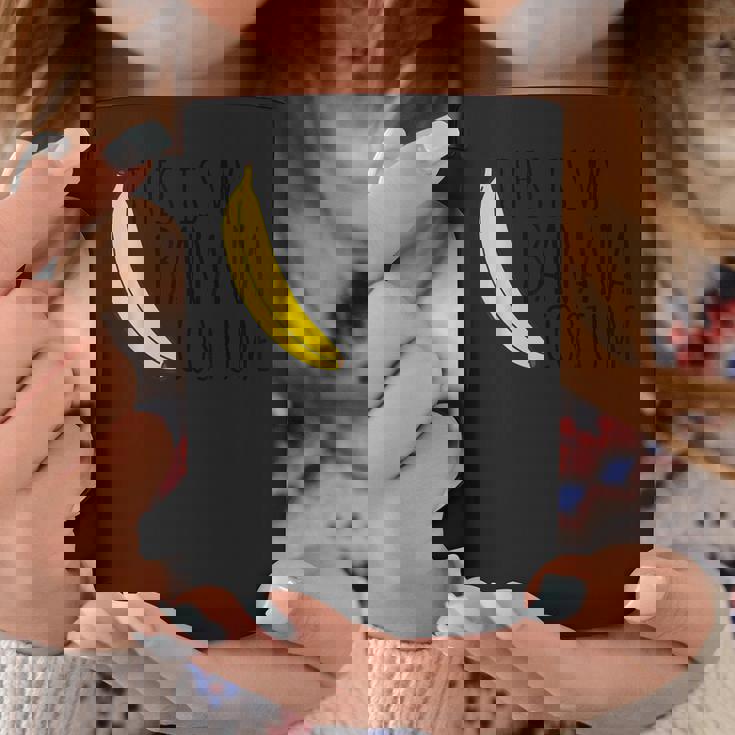 This Is My Banana Costume これが私のバナナの衣装 コーヒーマグ 面白い贈り物