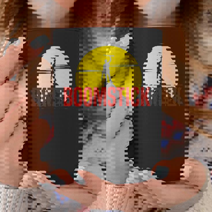 This Is My Boomstick ショットガン デッドチェスト Evil コーヒーマグ 面白い贈り物