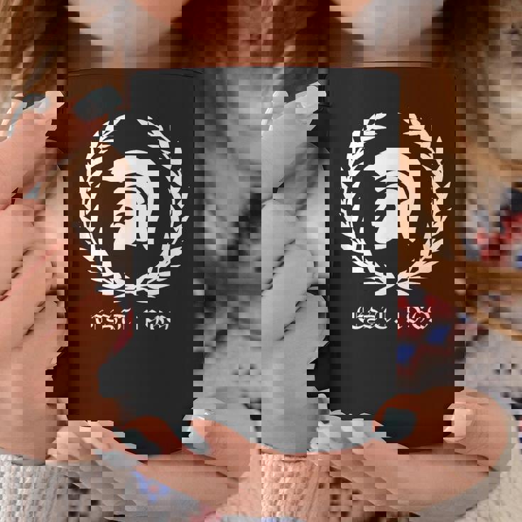 Trojankinheadka Oi Revolution 1969 コーヒーマグ 面白い贈り物