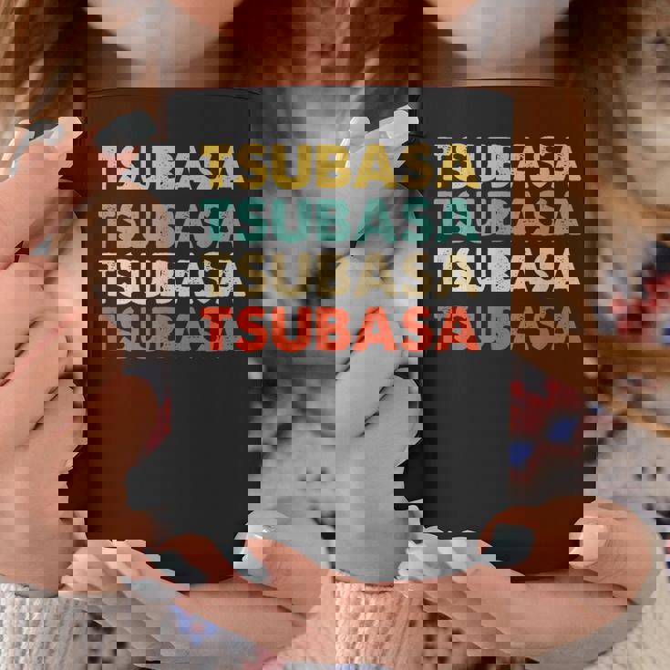 Tsubasa 翼 コーヒーマグ 面白い贈り物