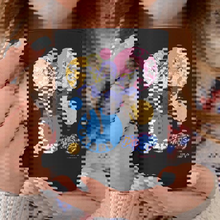 Tvアニメ「ゆゆ式」10周年記念 ＜ジャンプ！＞ コーヒーマグ 面白い贈り物