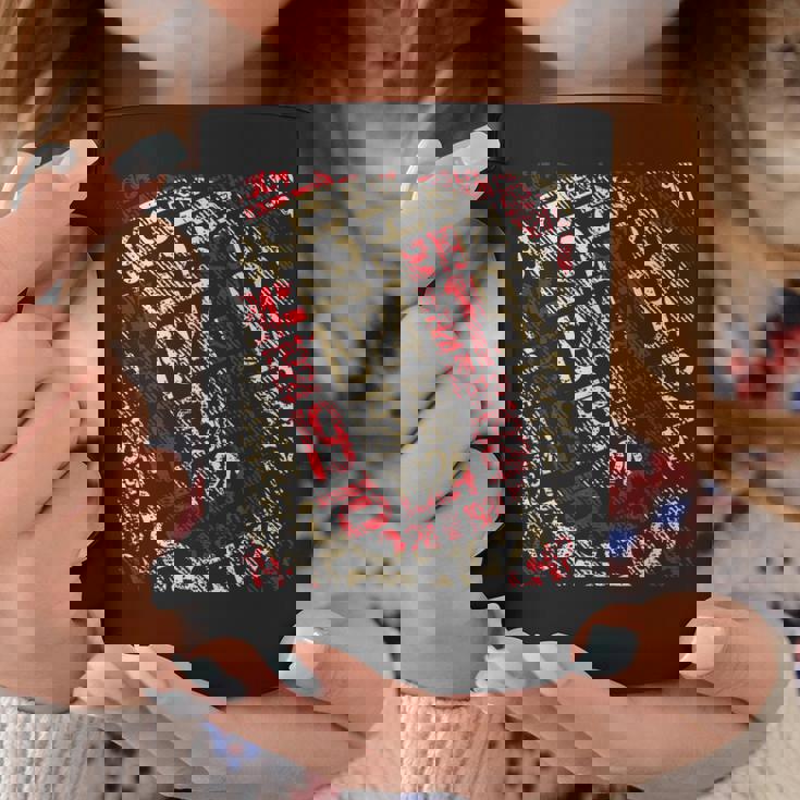 Universitario De Deportes 1924年デザイン ペルーファン向けtシャツ コーヒーマグ 面白い贈り物