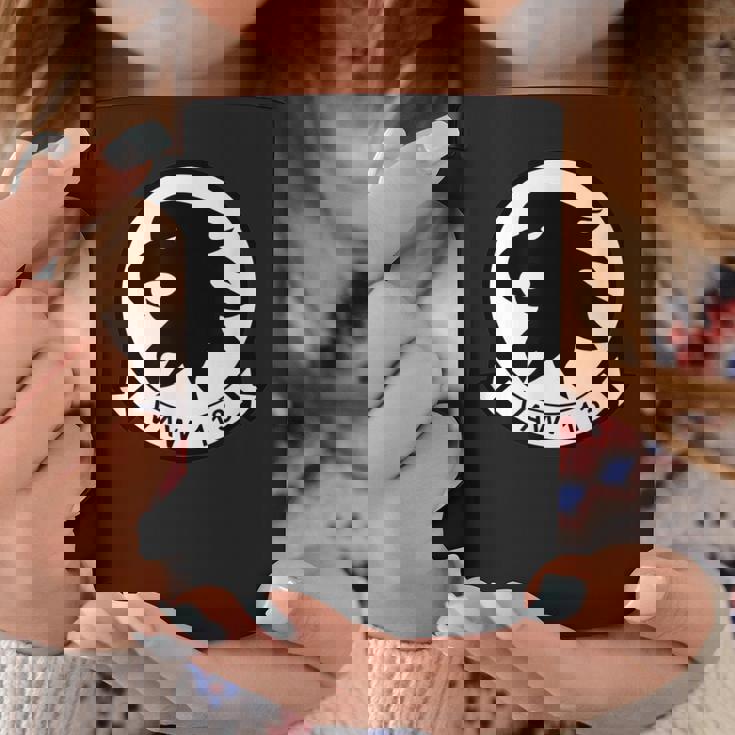 Vaw-113 空挺コマンド&コントロール飛行隊 113 ブラックイーグルス コーヒーマグ 面白い贈り物