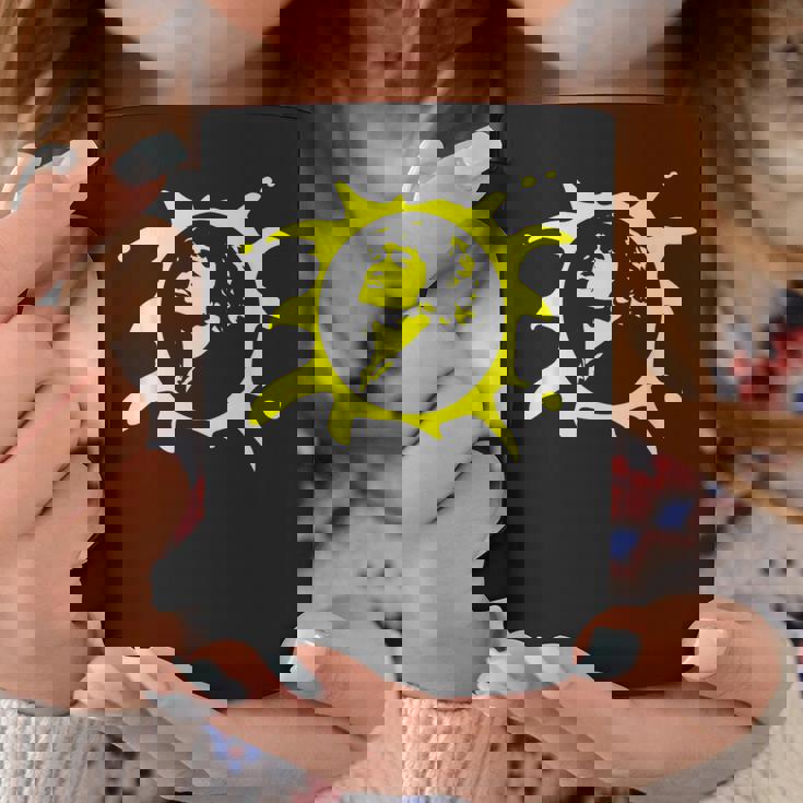 Viktor Tsoi ロックミュージシャン ロシアシネマ ギフト コーヒーマグ 面白い贈り物