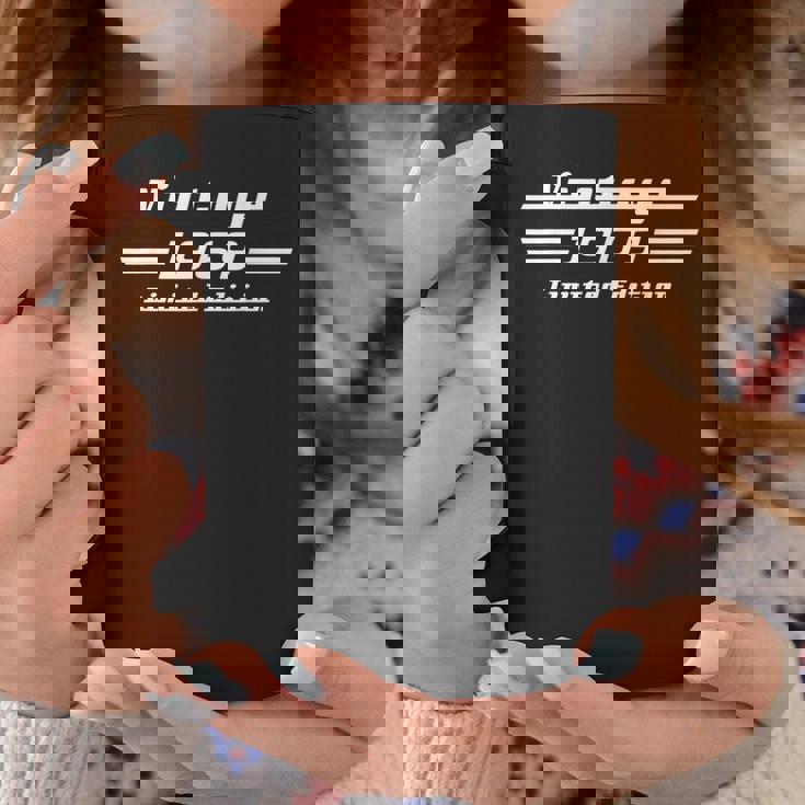 Vintage 1969 56歳の誕生日 クラシックカー コーヒーマグ 面白い贈り物