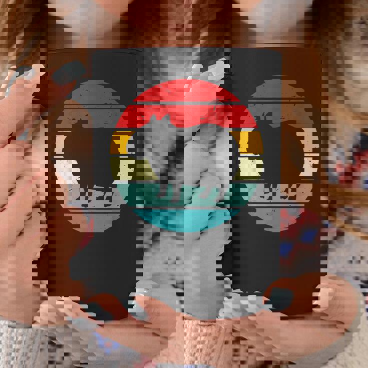 Vintage Retrounset Capybara コーヒーマグ 面白い贈り物