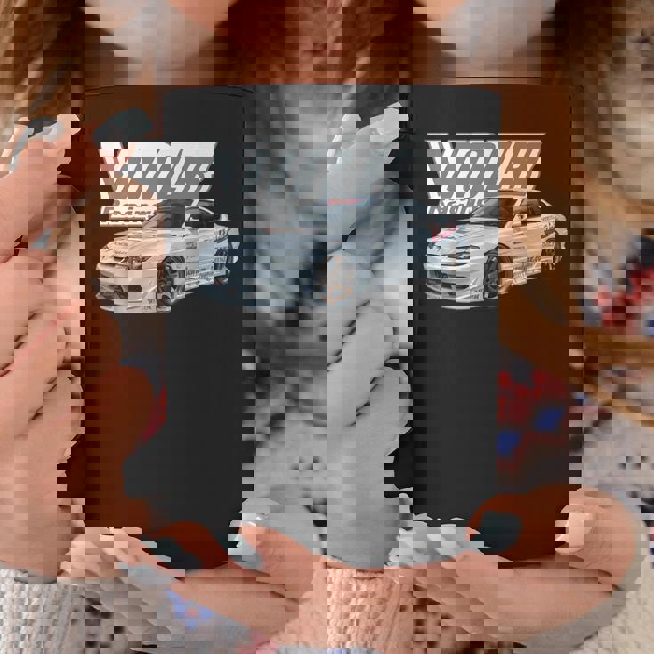 Volksのs15シルビアドリフトカースペック コーヒーマグ 面白い贈り物