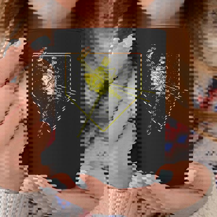 Voyager 宇宙探査機 太陽系 天文学 コーヒーマグ 面白い贈り物