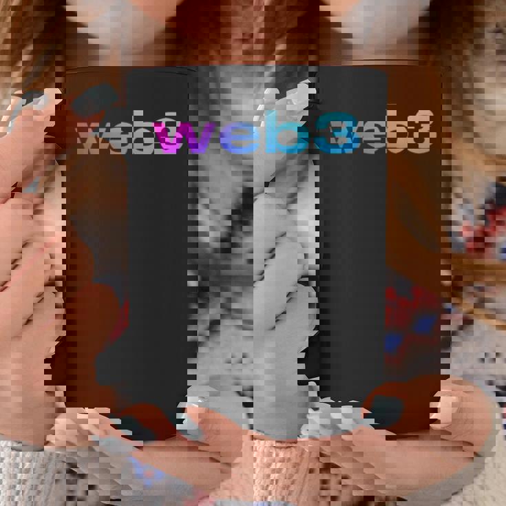 Web3 暗号ブロックチェーン オープンインターネットnftアート コーヒーマグ 面白い贈り物