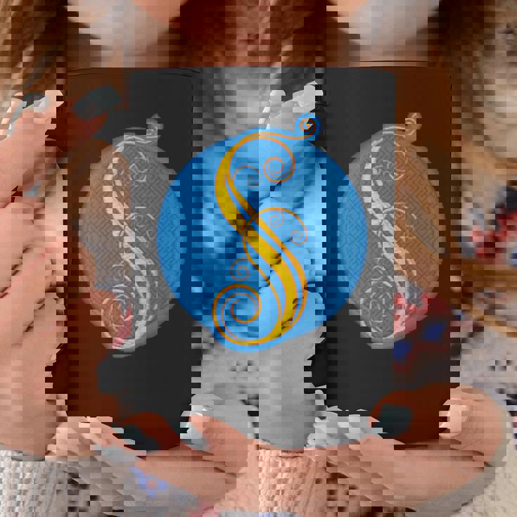 Wicked Welcome Tohiz フロント&バック コーヒーマグ 面白い贈り物