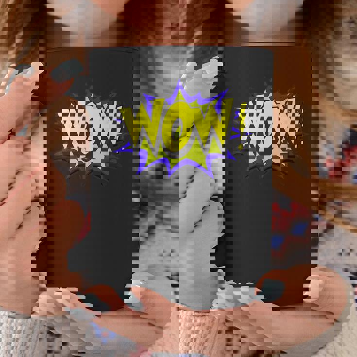 Wow Wow Dad Mom メンズ レディース ボーイズ ガールズ ファニーギフトtシャツ コーヒーマグ 面白い贈り物