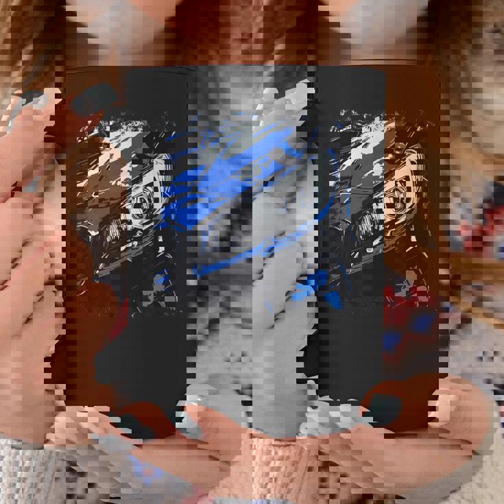 Wrx 日本車 コーヒーマグ 面白い贈り物