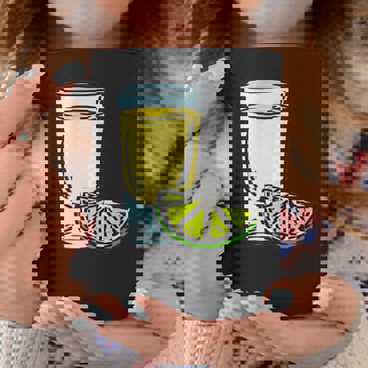 Wzb テキーラ コーヒーマグ 面白い贈り物