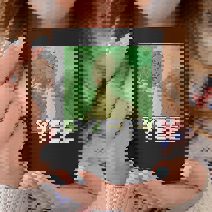 Yee 恐竜 コーヒーマグ 面白い贈り物