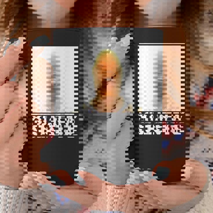 You Are Myunshine Meme コーヒーマグ 面白い贈り物