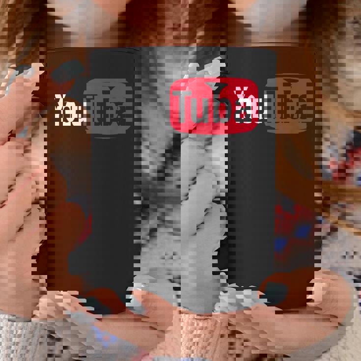 Youtuba マーチングバンドシャツ キャンプ チューバ ペップラリー ファニーメンバー コーヒーマグ 面白い贈り物