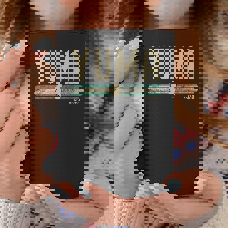 Yuma Az コーヒーマグ 面白い贈り物