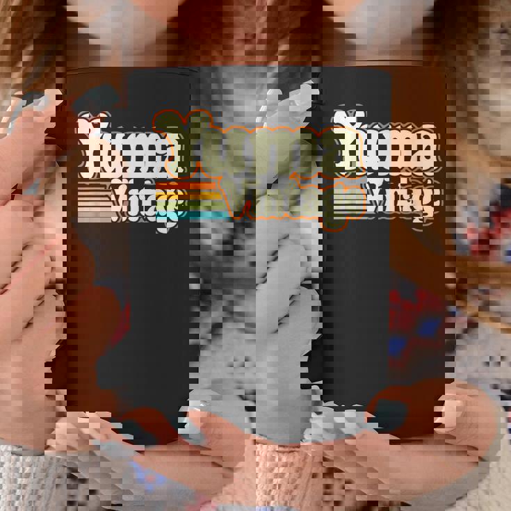 Yumaintage ユマヴィンテージ コーヒーマグ 面白い贈り物