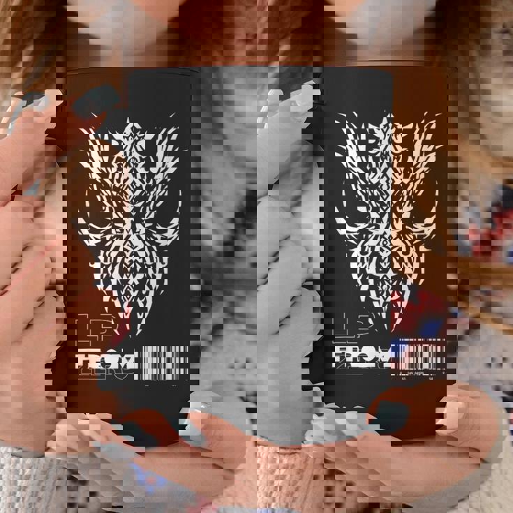 Zero コーヒーマグ 面白い贈り物