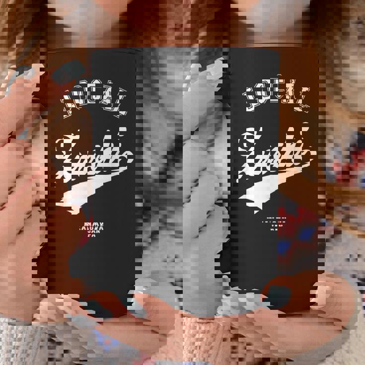 Zushi Local 逗子市ローカル 故郷 コーヒーマグ 面白い贈り物