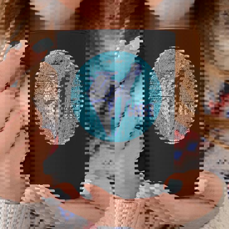 「ロッキング ザ ハモンドオルガン」 コーヒーマグ 面白い贈り物