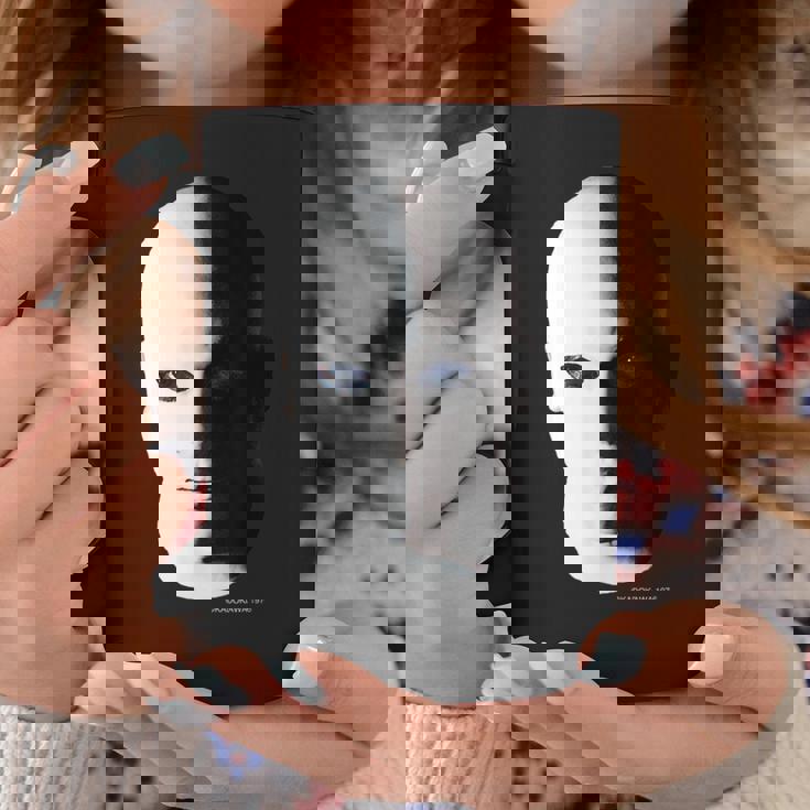 「犬神家の一族」角川映画祭type コーヒーマグ 面白い贈り物