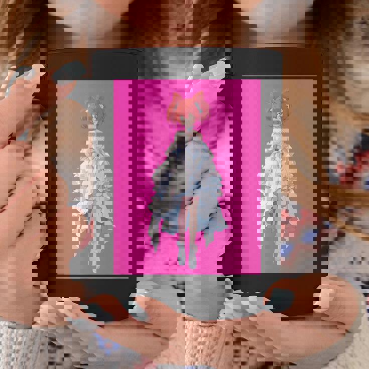 『Moyo』（成人）擬人化プロジェクト コーヒーマグ 面白い贈り物