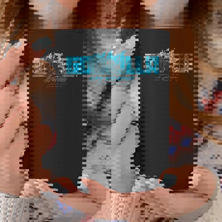 『ゴジラxコング 新たなる帝国』1 コーヒーマグ 面白い贈り物