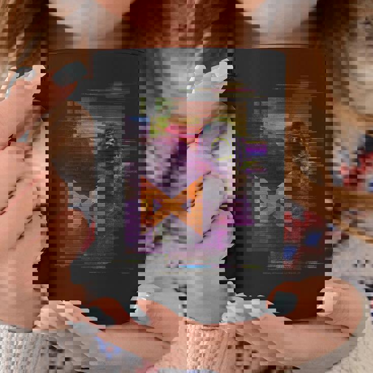 『ゴジラxコング 新たなる帝国』8 コーヒーマグ 面白い贈り物