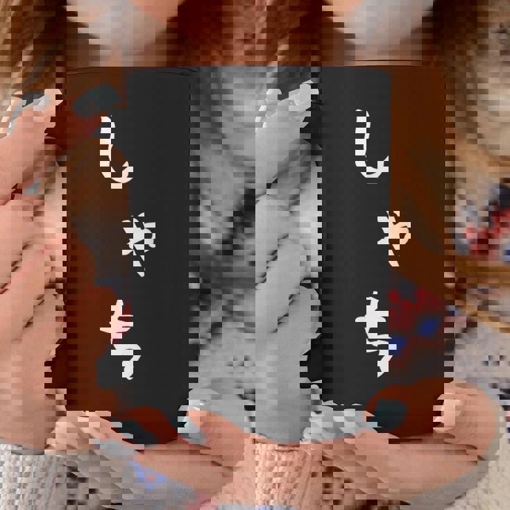 【しゃち】シャチ かわいい ひらがな 文字 日本のお土産 ウケ狙い 贈り物 ギフト 面白い おもしろ コーヒーマグ 面白い贈り物