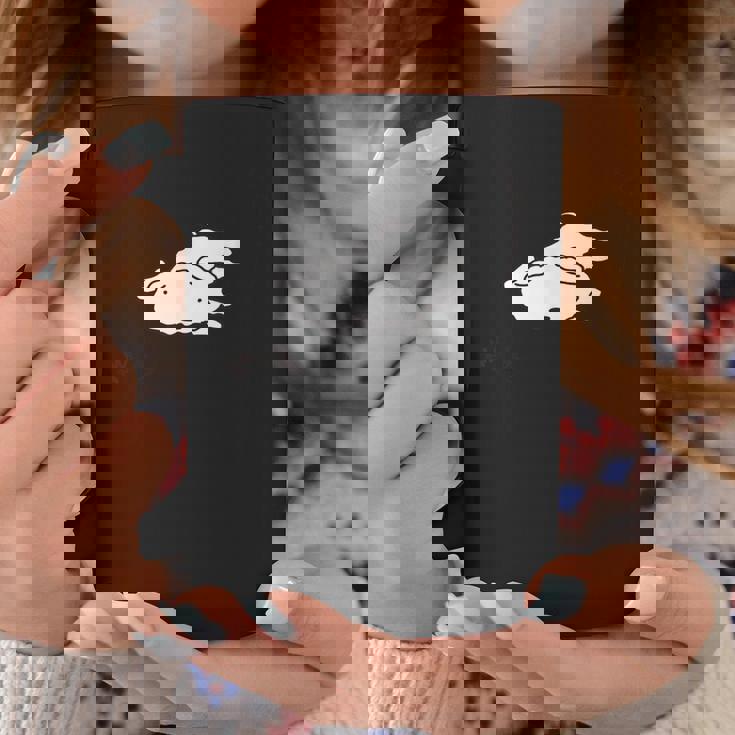 【まんが】クレヨンしんちゃん くたーなシロ コーヒーマグ 面白い贈り物