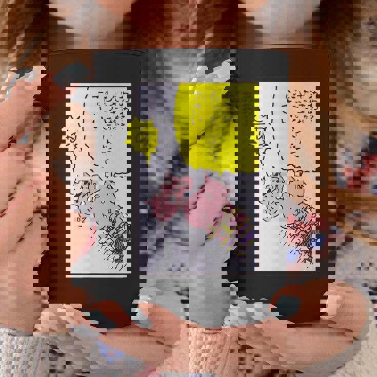 【まんが】クレヨンしんちゃん ぶりぶりざえもん名言４ コーヒーマグ 面白い贈り物