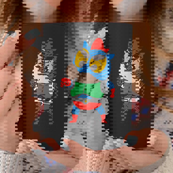 【まんが】クレヨンしんちゃん アクション仮面に変身！ コーヒーマグ 面白い贈り物