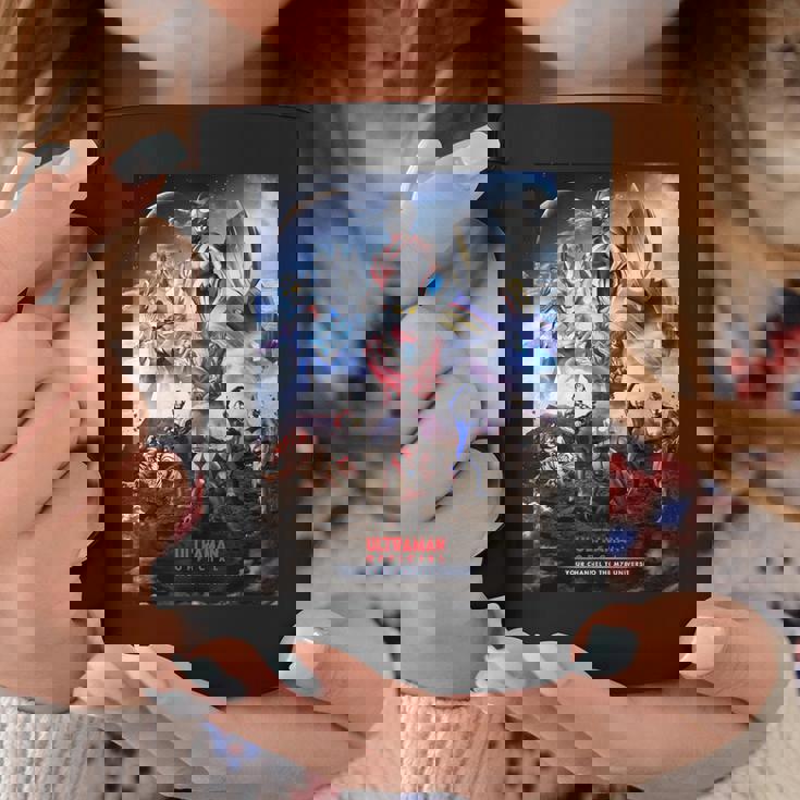 【ウルチャン200万人達成記念】グローバルビジュアルA コーヒーマグ 面白い贈り物