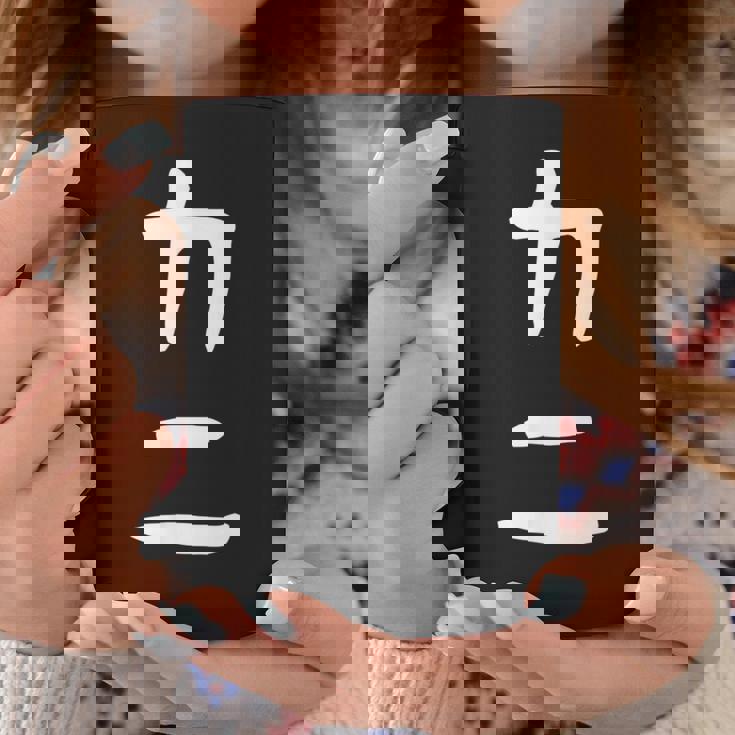 【カニ】ギャグ ネタ ウケ狙い 笑える 笑いが取れる 面白い 文字 おもしろ コーヒーマグ 面白い贈り物