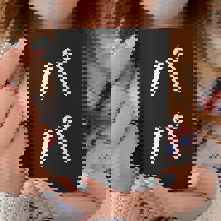 【パパ】お父さん 父 親父 おやじ 父の日 親 親子 家族 お揃い 新米パパ ギャグ ネタ ウケ狙い 文字 おもしろ コーヒーマグ 面白い贈り物