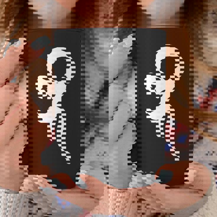 【ベイ】梵字 薬師如来 薬王菩薩 手書き 悉曇文字 古代文字 仏教 グッズ 守護神 開運 縁起物 お守り スピリチュアル コーヒーマグ 面白い贈り物