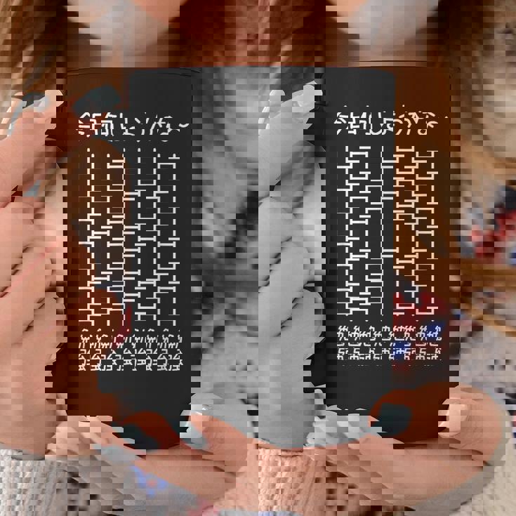 【今日何しようかな 勉強】あみだくじ 遊び心 おもしろ 面白い ユーモア ギャグ ネタ ウケ狙い 笑える コーヒーマグ 面白い贈り物