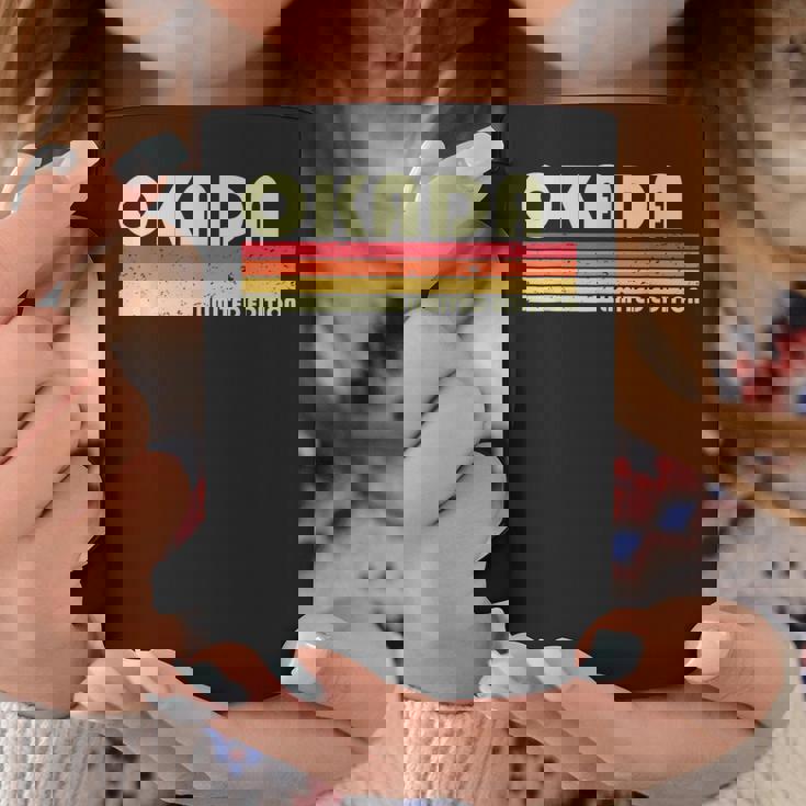 【岡田 おかだ】名前 名字 家族お揃い ギャグ ネタ ウケ狙い 贈り物 ギフト 面白い おもしろ コーヒーマグ 面白い贈り物