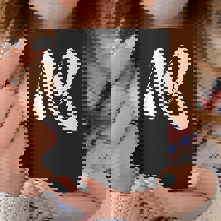 【心】一文字 漢字 日本語 毛筆 書道 筆文字 言葉 和柄 日本 かっこいい お土産 海外 おもしろ 面白い 文字入り コーヒーマグ 面白い贈り物