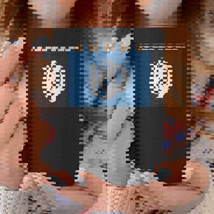 【湯のれん】紺 銭湯 温泉 お風呂 サウナ 日本 お土産 和柄 おもしろ 面白い 文字入り ネタ ウケ狙い 可愛い コーヒーマグ 面白い贈り物