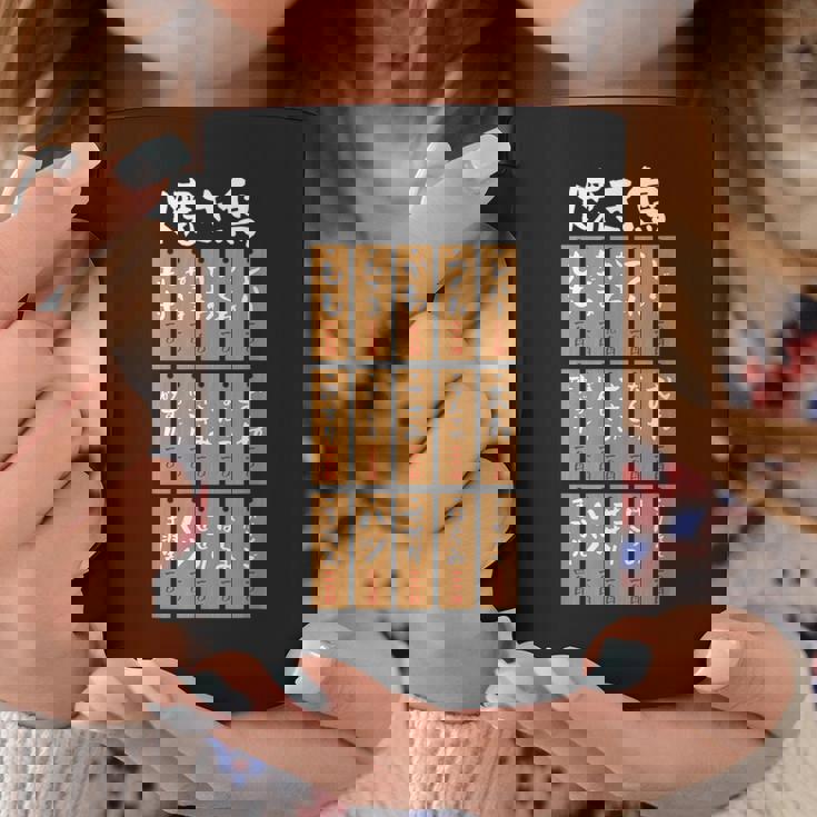 【焼き鳥】鶏肉部位 メニュー やきとり 定食 焼肉 和柄 おもしろ 面白い 文字 ネタ ウケ狙い 肉の日 食べ物 コーヒーマグ 面白い贈り物