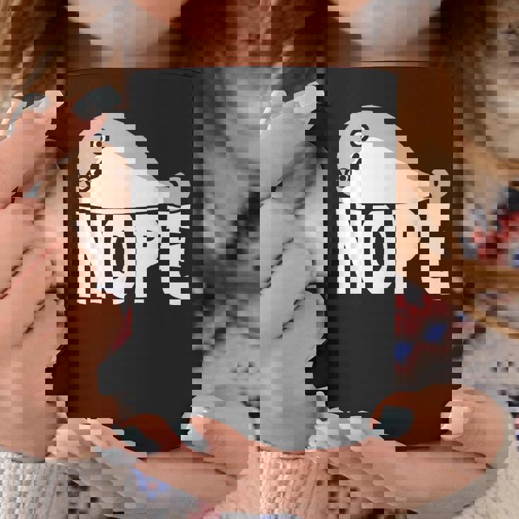 いや、面白いサカバンバスピスフィッシュミーム コーヒーマグ 面白い贈り物