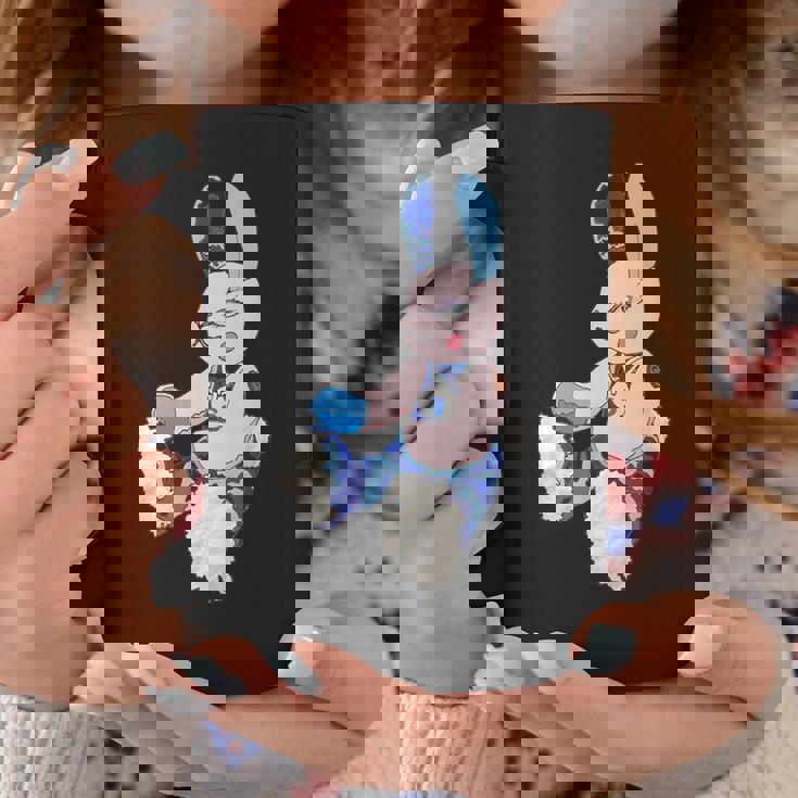 うさぎ星人２号 コーヒーマグ 面白い贈り物