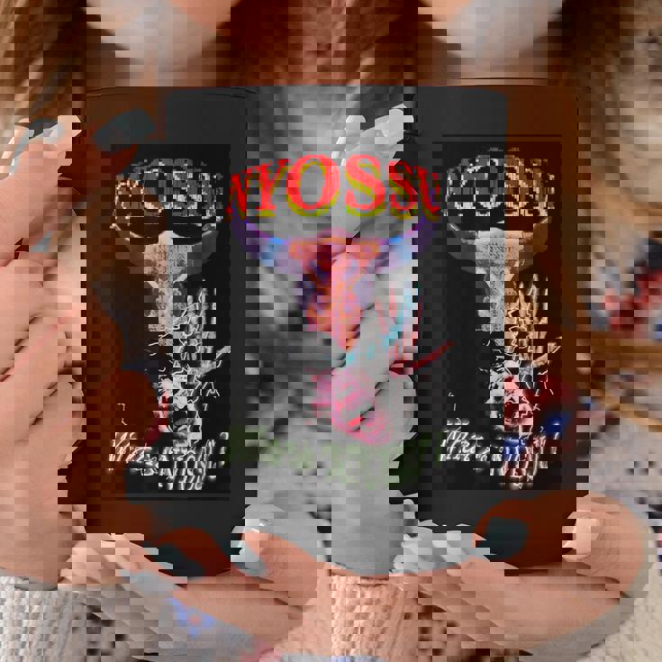 うびびびびはんじょう コーヒーマグ 面白い贈り物