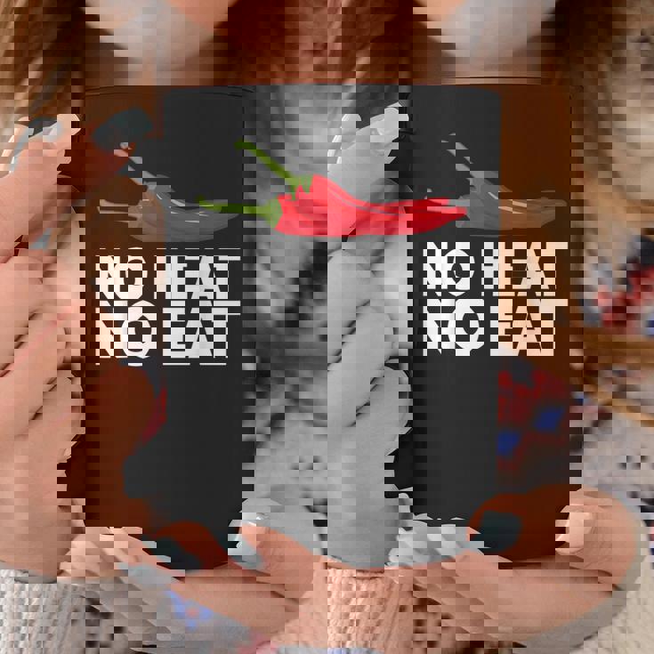 おもしろい 熱なし 食べない 辛い食べ物 クール 唐辛子 辛子 贈り物 コーヒーマグ 面白い贈り物