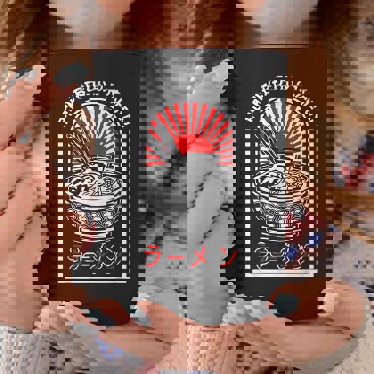 おもしろラーメン 和風丼 箸 コーヒーマグ 面白い贈り物