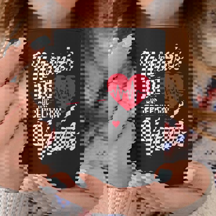 かわいい 看護師 看護デザイン 女性 男性 面白い 看護師 コーヒーマグ 面白い贈り物